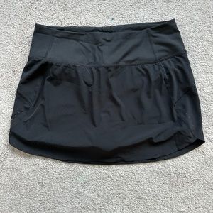 Athleta Skort- Worn maybe Once